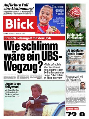 Blick