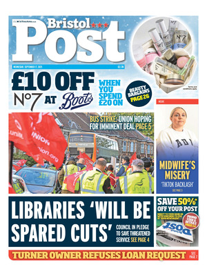 Bristol Post