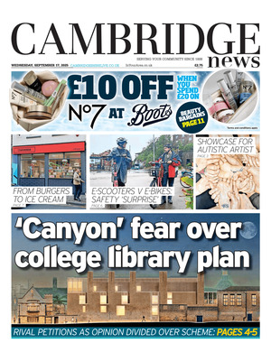 Cambridge News