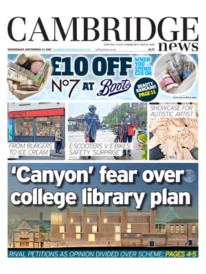 Cambridge News