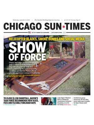 Chicago Sun-Times