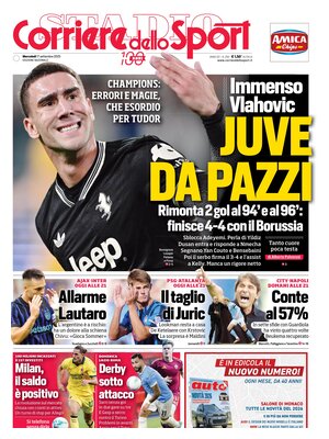 Corriere dello Sport