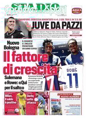 Corriere dello Sport (Bologna)