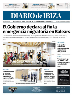 Diario de Ibiza