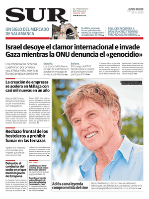 Diario SUR