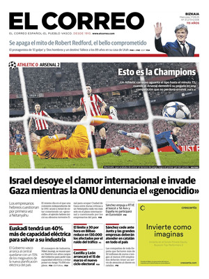 El Correo