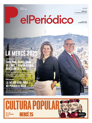 El Periódico de Catalunya