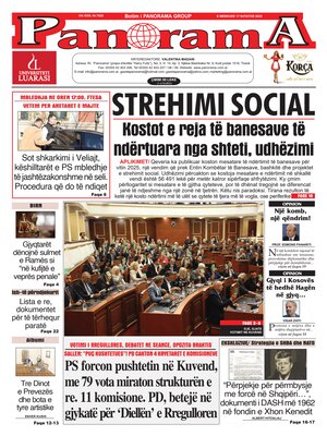 Gazeta Panorama
