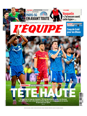 L'Equipe