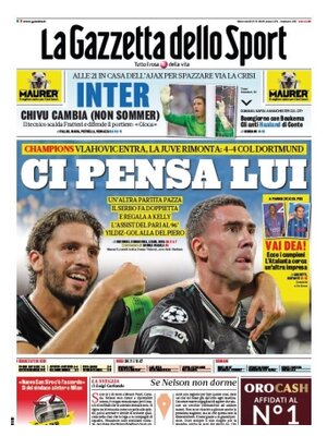 La Gazzetta dello Sport