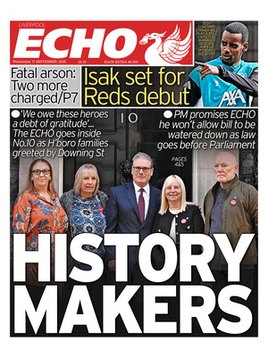 Liverpool Echo