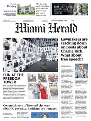Miami Herald