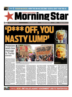 Morning Star