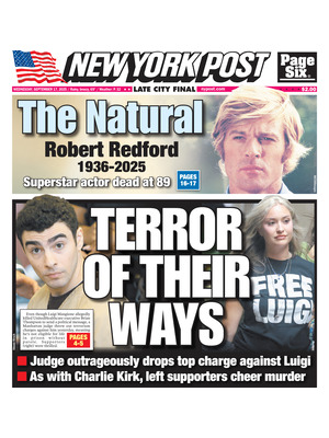 New York Post