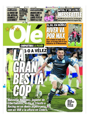 Olé