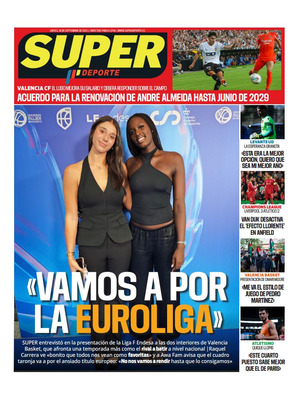 Superdeporte