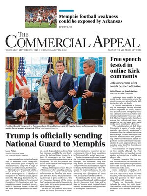 The Commercial Appeal