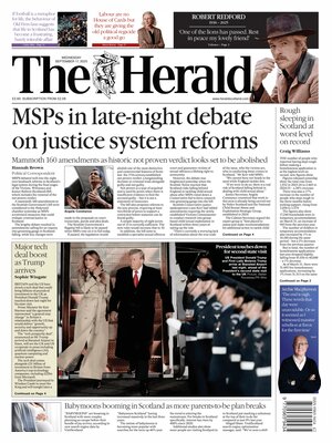 The Herald (Scotland)
