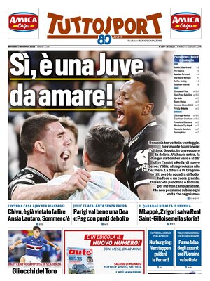 Tuttosport