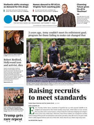 USA Today