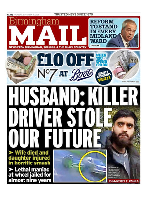Birmingham Mail