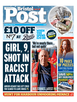 Bristol Post