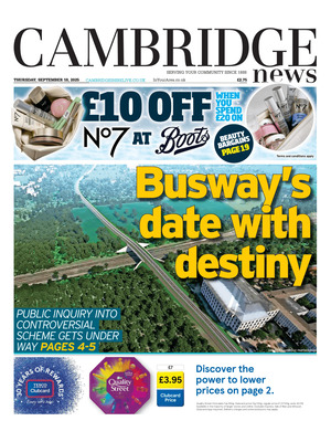 Cambridge News
