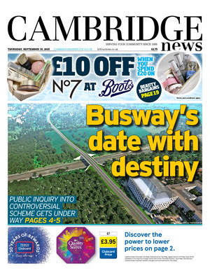 Cambridge News