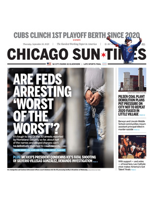 Chicago Sun-Times