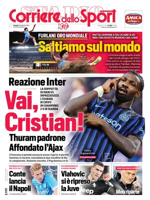 Corriere dello Sport