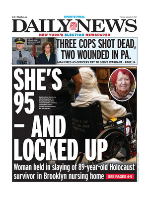 Daily News (New York)