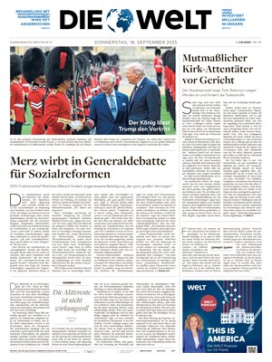Die Welt