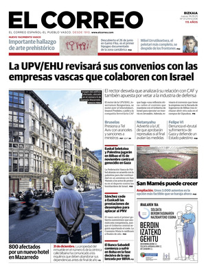El Correo