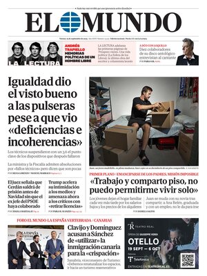 El Mundo