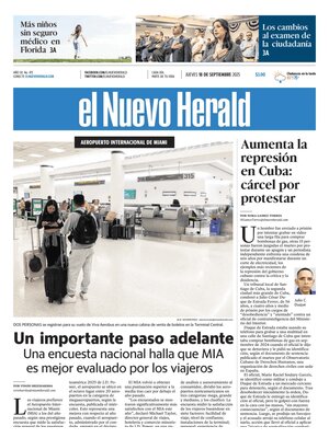 El Nuevo Herald