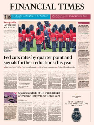 Financial Times