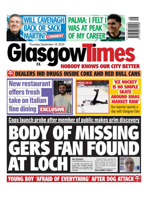 Glasgow Times