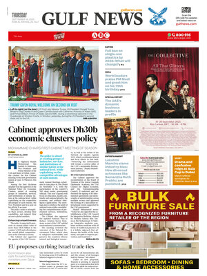 Gulf News