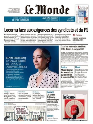 Le Monde