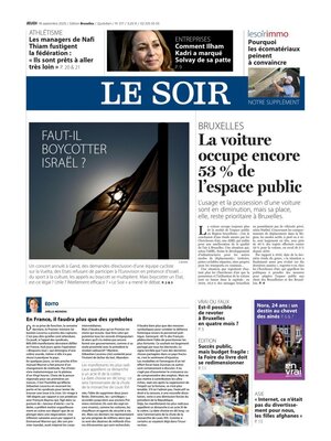 Le Soir