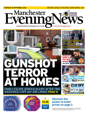 Manchester Evening News