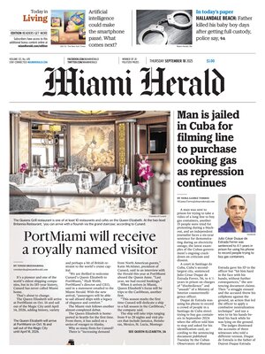 Miami Herald