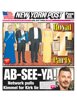 New York Post