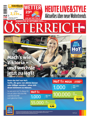 Österreich