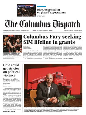 The Columbus Dispatch