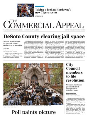 The Commercial Appeal