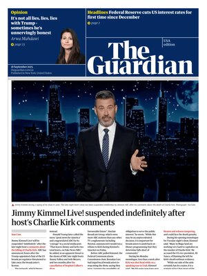 The Guardian US