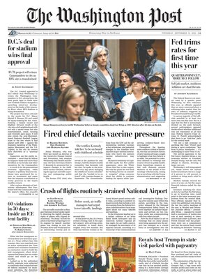 The Washington Post