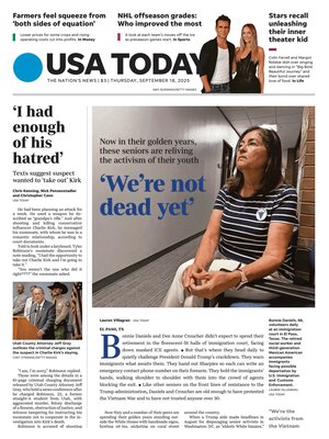 USA Today