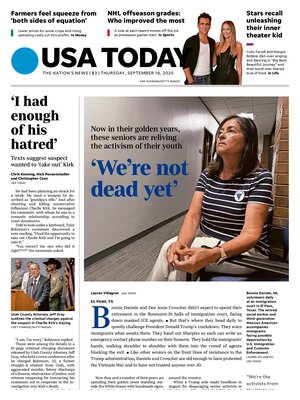 USA Today